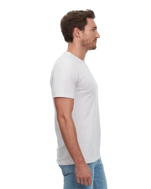 Threadfast Apparel Epic Unisex T-Shirt — view 7