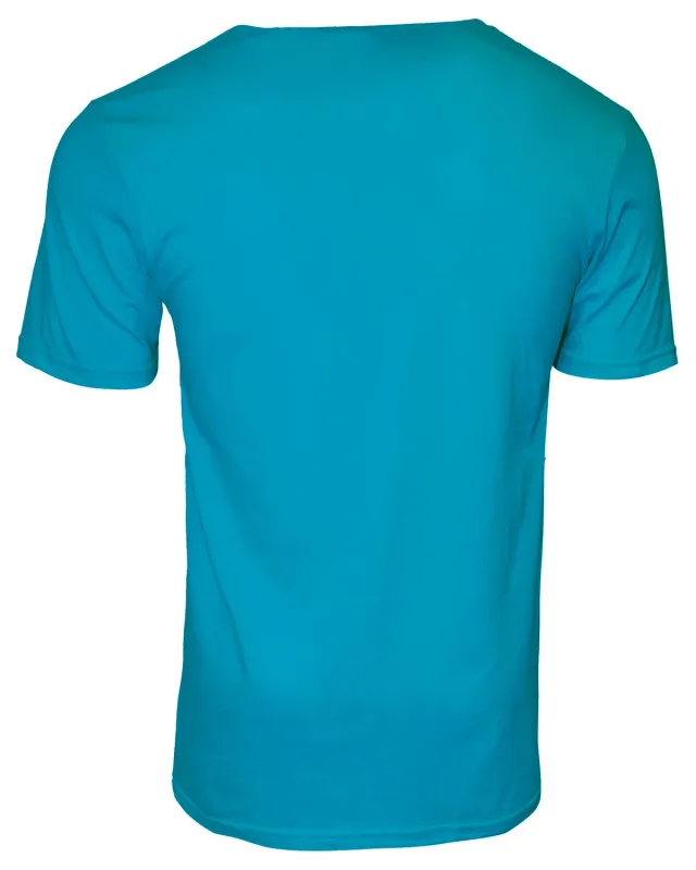 Threadfast Apparel Epic Unisex T-Shirt — view 72