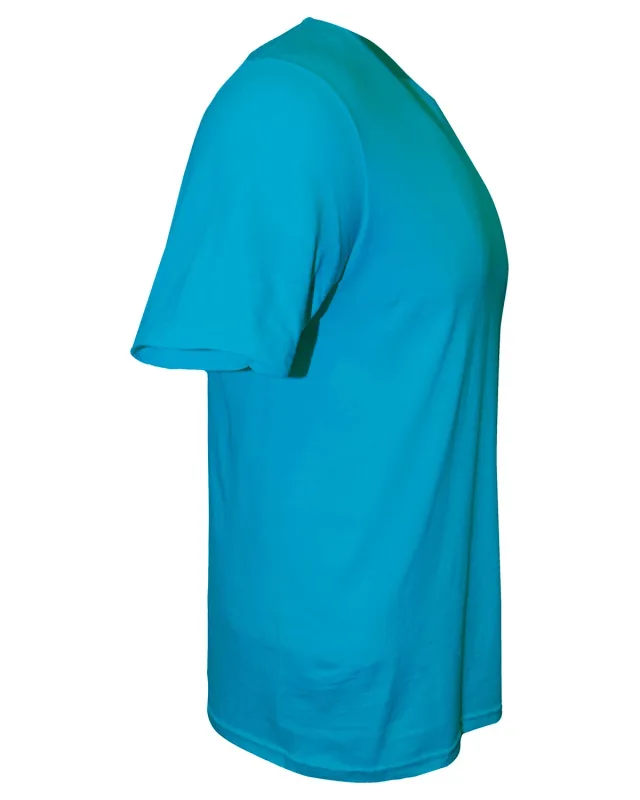 Threadfast Apparel Epic Unisex T-Shirt — view 73