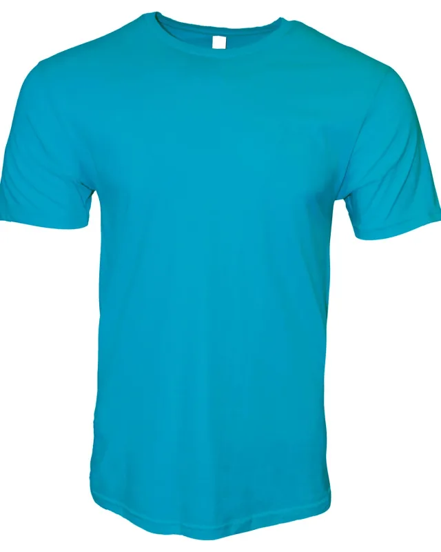 Threadfast Apparel Epic Unisex T-Shirt — view 74