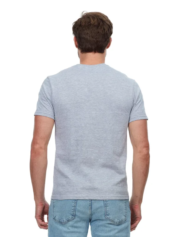 Threadfast Apparel Epic Unisex T-Shirt — view 8