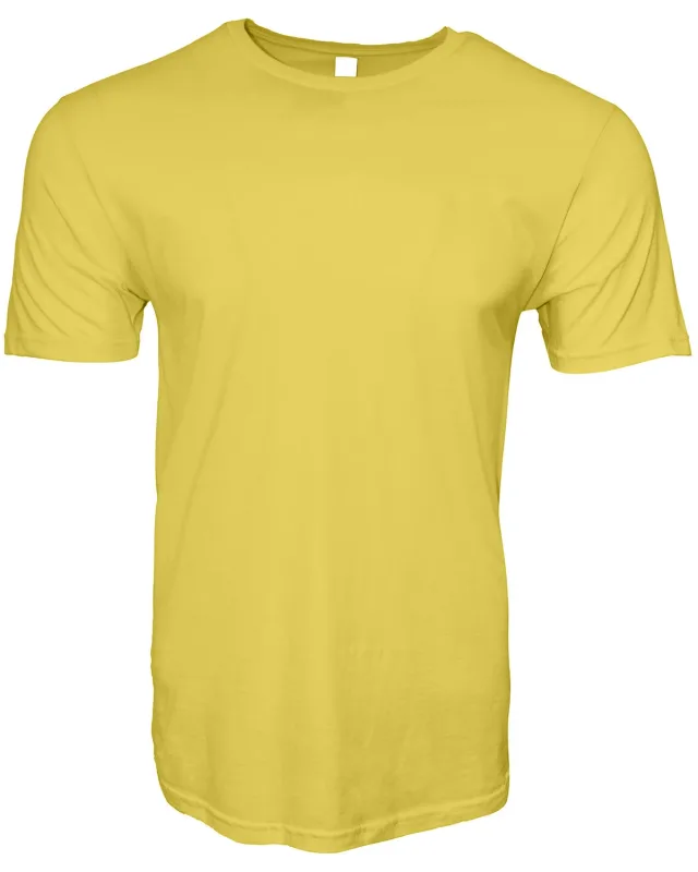 Threadfast Apparel Epic Unisex T-Shirt — view 81