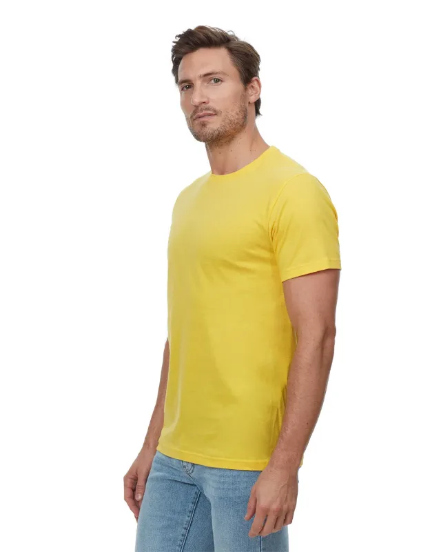 Threadfast Apparel Epic Unisex T-Shirt — view 82