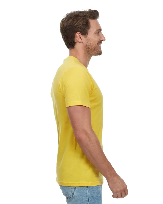 Threadfast Apparel Epic Unisex T-Shirt — view 83