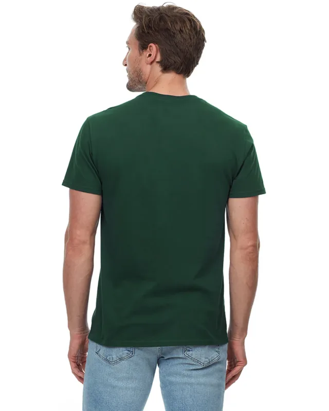 Threadfast Apparel Epic Unisex T-Shirt — view 84