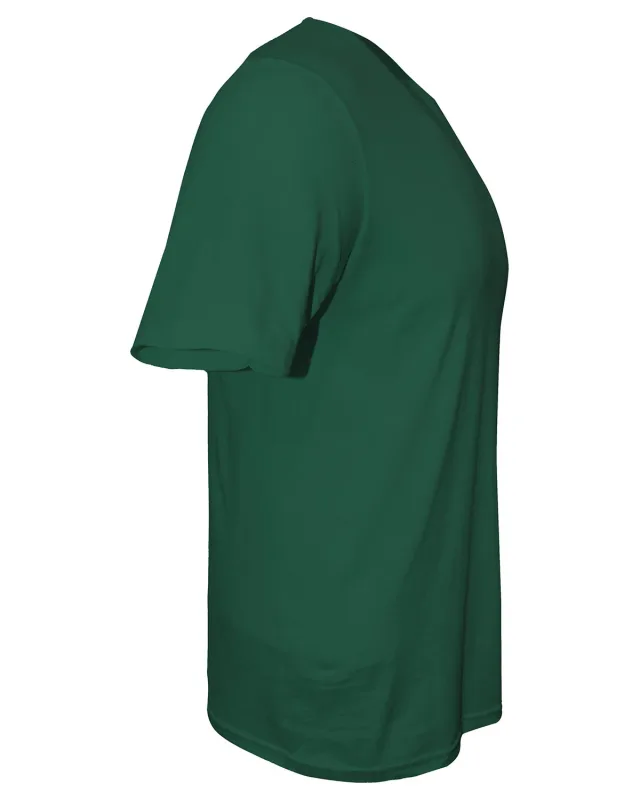 Threadfast Apparel Epic Unisex T-Shirt — view 87