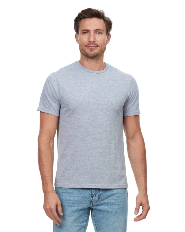 Threadfast Apparel Epic Unisex T-Shirt — view 9