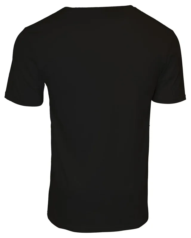 Threadfast Apparel Epic Unisex T-Shirt — view 93