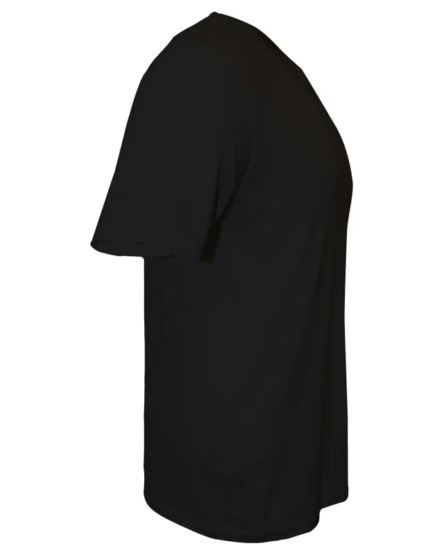 Threadfast Apparel Epic Unisex T-Shirt — view 94