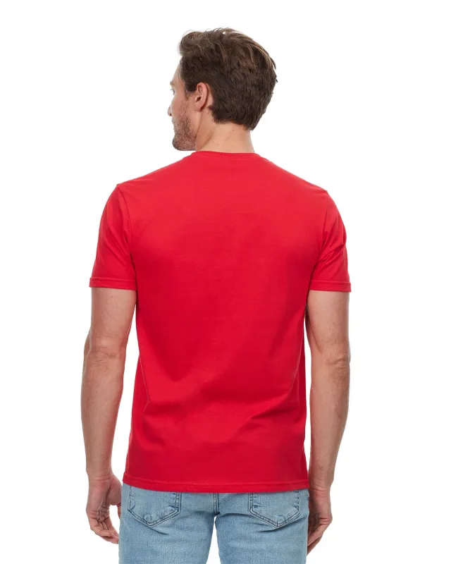 Threadfast Apparel Epic Unisex T-Shirt — view 98