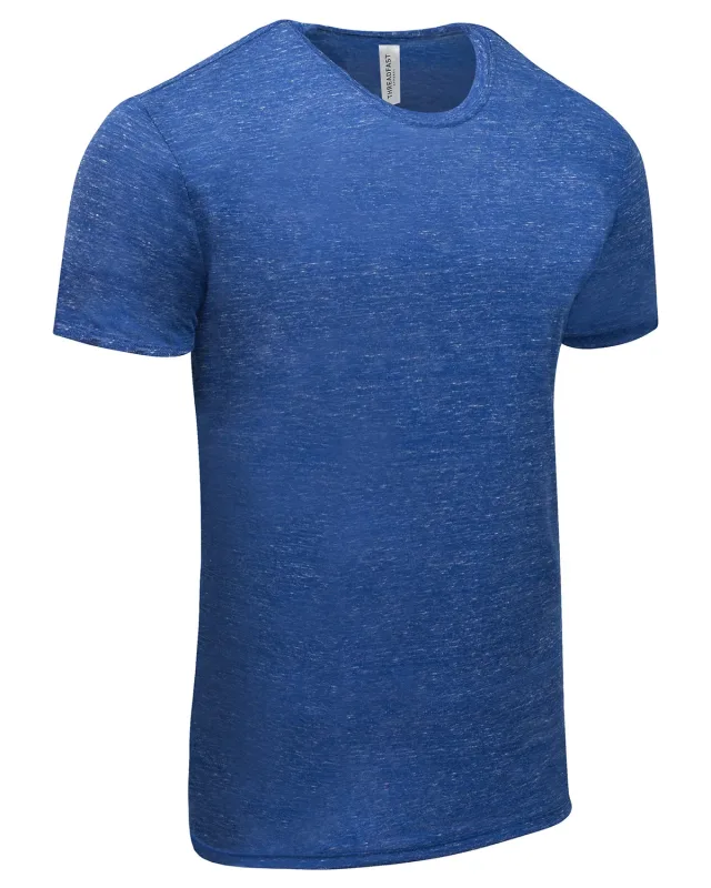 Threadfast Apparel Men's Blizzard Jersey Short-Sleeve T-Shirt — view 19