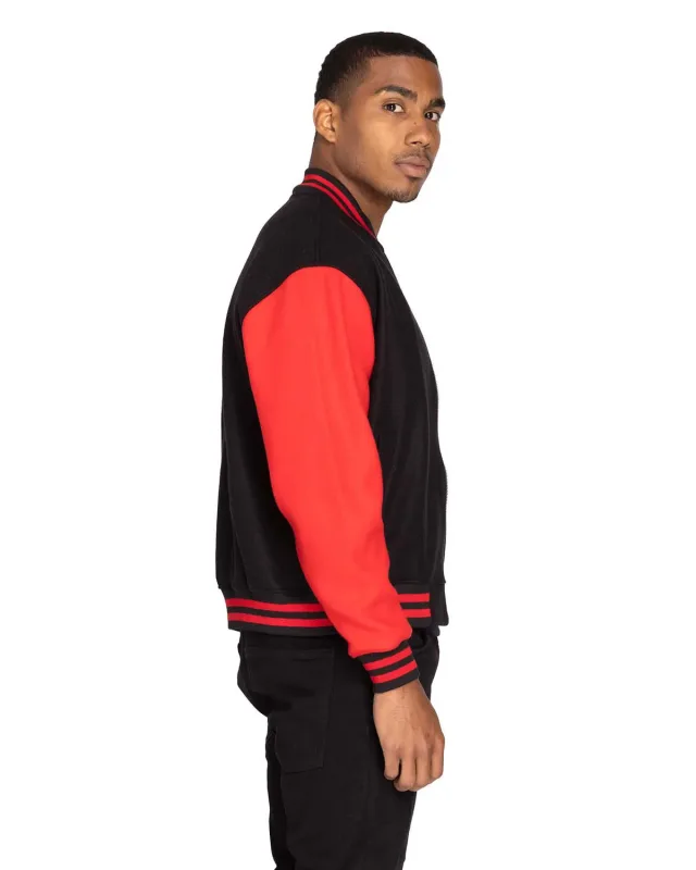 Threadfast Apparel Unisex Legend Jacket — view 10