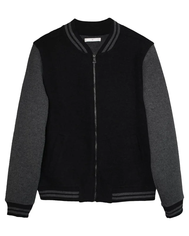 Threadfast Apparel Unisex Legend Jacket — view 5