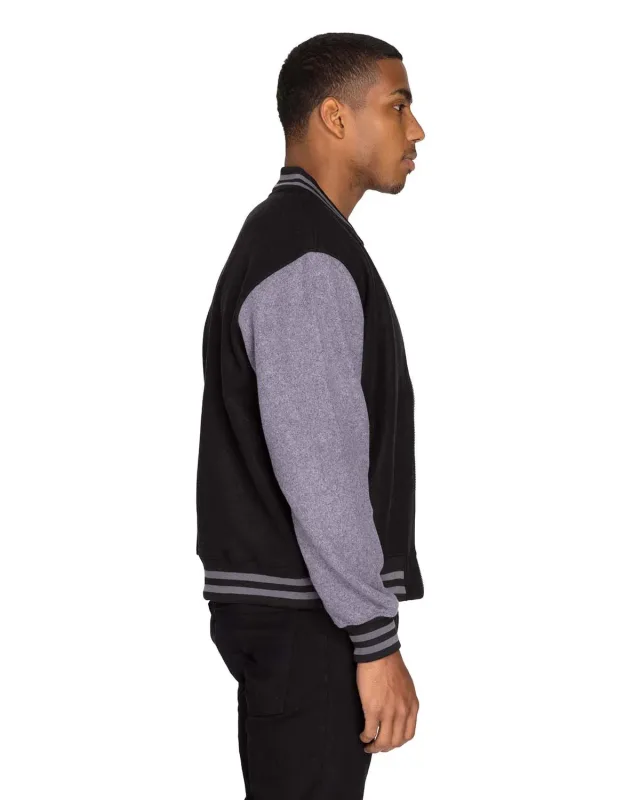 Threadfast Apparel Unisex Legend Jacket — view 7