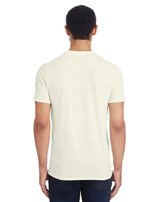 Threadfast Apparel Unisex Triblend Short-Sleeve T-Shirt — view 22