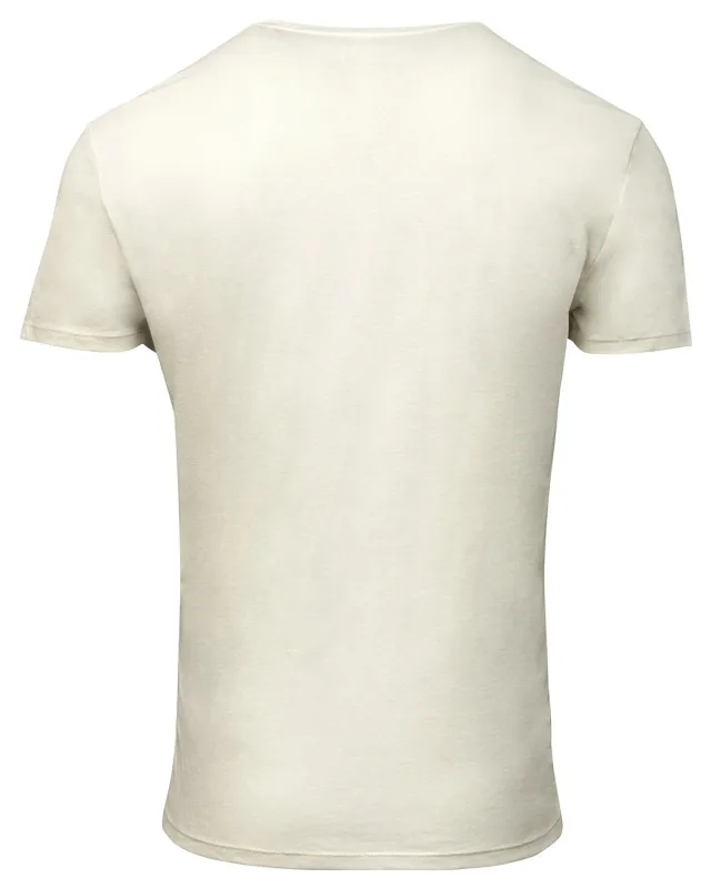 Threadfast Apparel Unisex Triblend Short-Sleeve T-Shirt — view 24