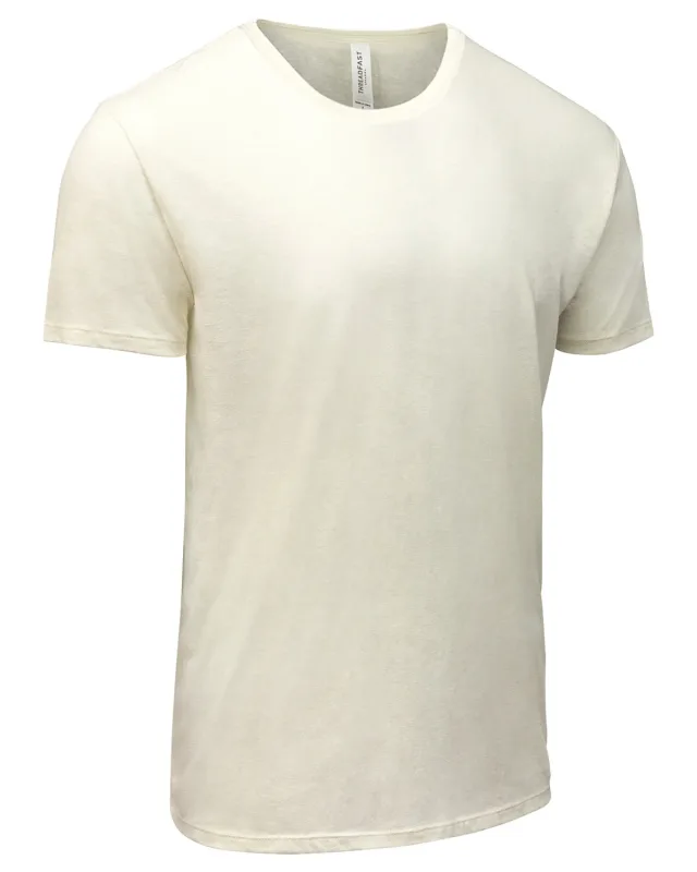 Threadfast Apparel Unisex Triblend Short-Sleeve T-Shirt — view 25