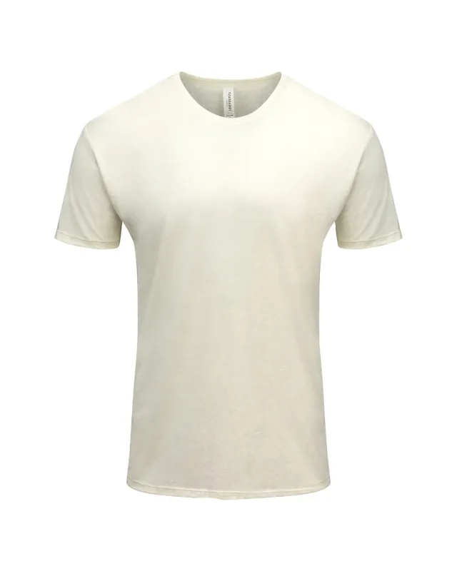 Threadfast Apparel Unisex Triblend Short-Sleeve T-Shirt — view 26