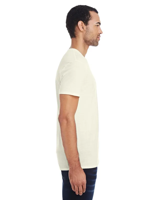Threadfast Apparel Unisex Triblend Short-Sleeve T-Shirt — view 27