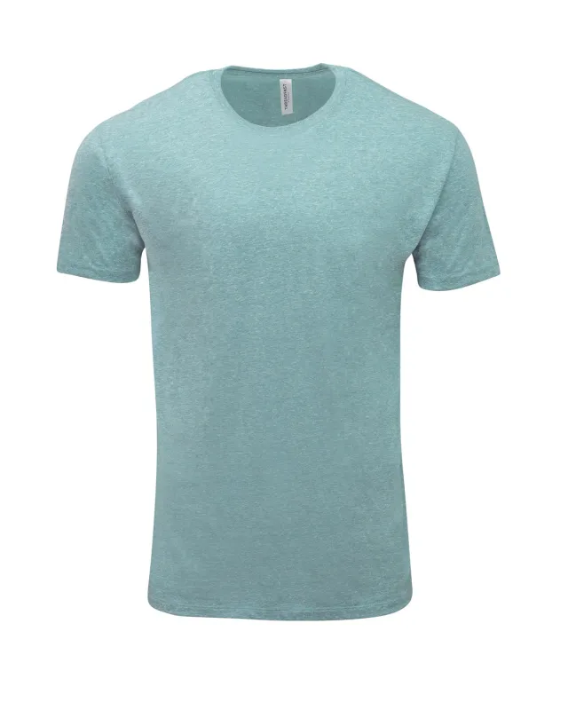 Threadfast Apparel Unisex Triblend Short-Sleeve T-Shirt — view 38
