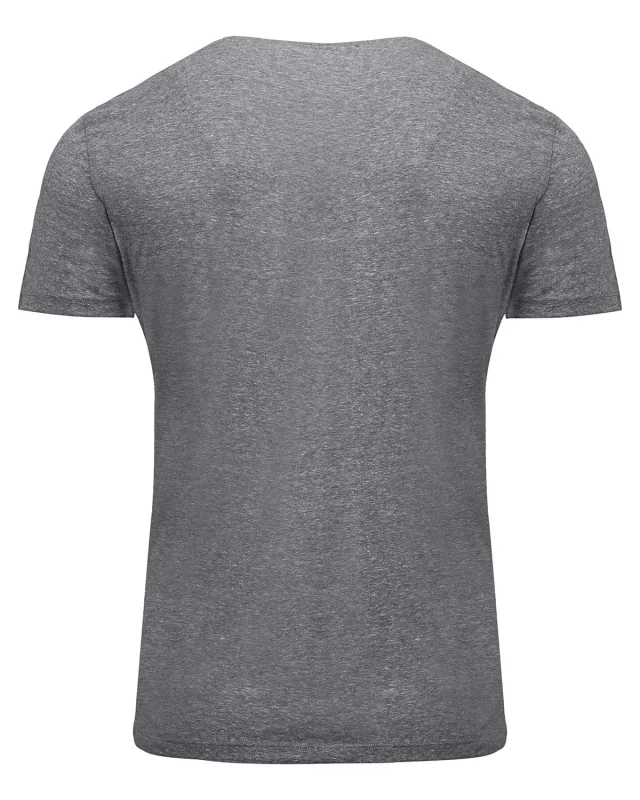 Threadfast Apparel Unisex Triblend Short-Sleeve T-Shirt — view 42