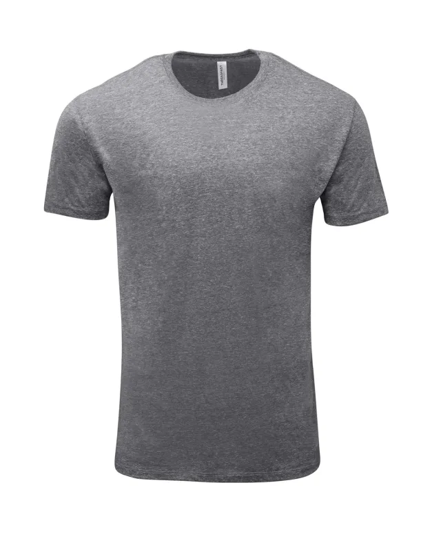 Threadfast Apparel Unisex Triblend Short-Sleeve T-Shirt — view 44