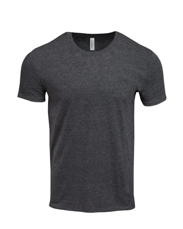 Threadfast Apparel Unisex Triblend Short-Sleeve T-Shirt — view 5