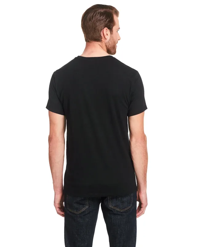 Threadfast Apparel Unisex Triblend Short-Sleeve T-Shirt — view 51