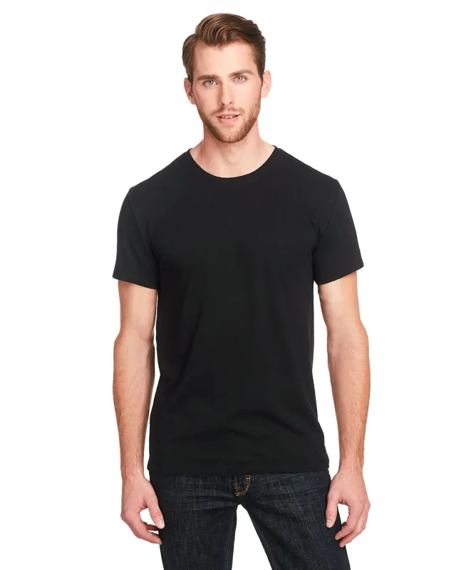 Threadfast Apparel Unisex Triblend Short-Sleeve T-Shirt — view 52