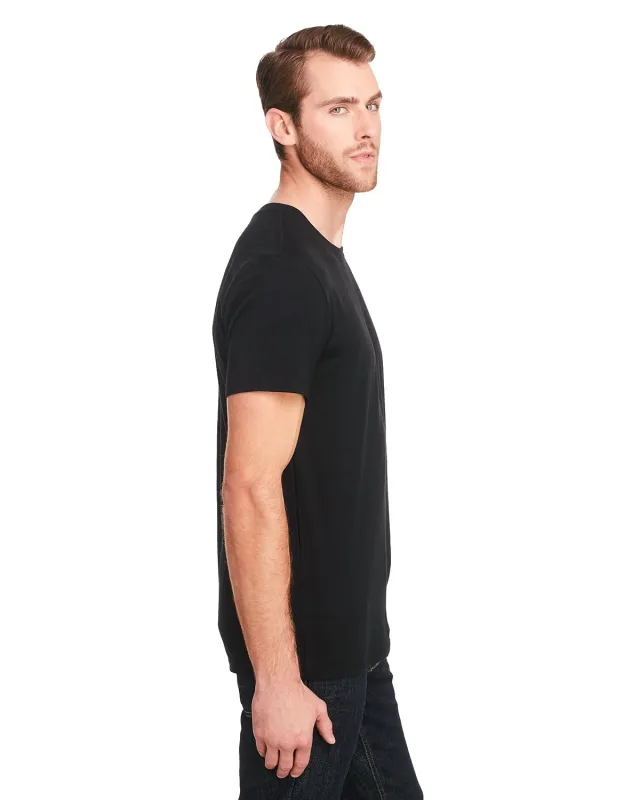 Threadfast Apparel Unisex Triblend Short-Sleeve T-Shirt — view 53