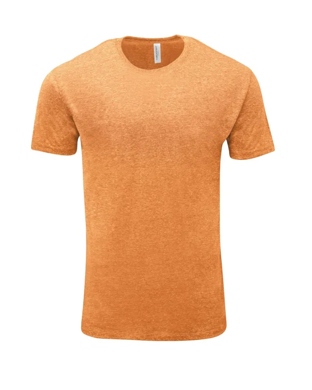 Threadfast Apparel Unisex Triblend Short-Sleeve T-Shirt — view 60