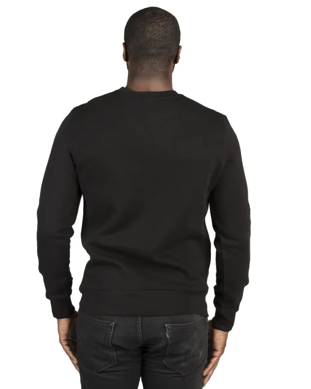 Threadfast Apparel Unisex Ultimate Crewneck Sweatshirt — view 15