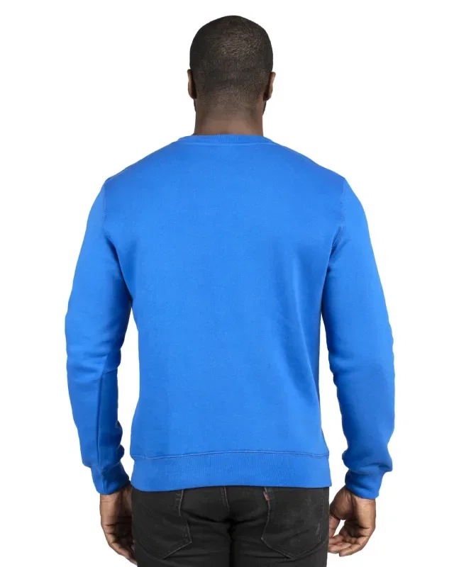 Threadfast Apparel Unisex Ultimate Crewneck Sweatshirt — view 22