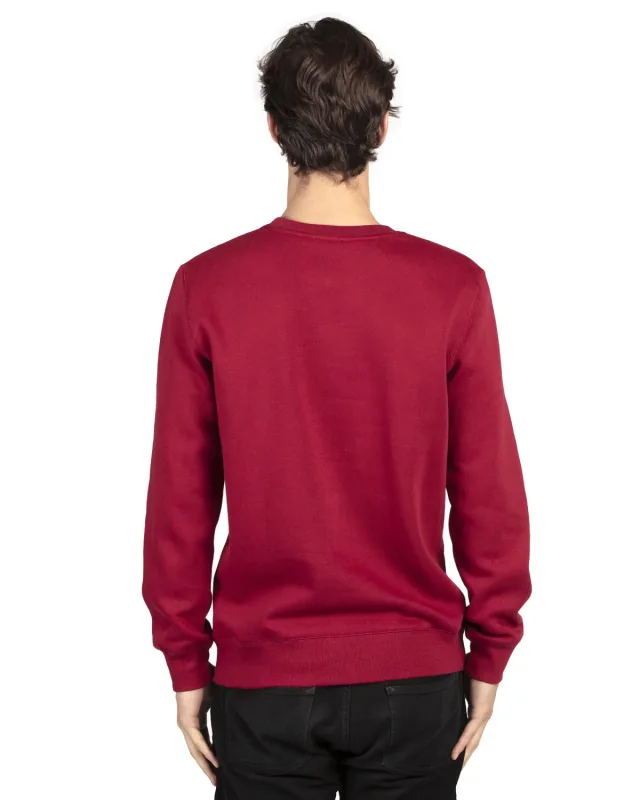 Threadfast Apparel Unisex Ultimate Crewneck Sweatshirt — view 30