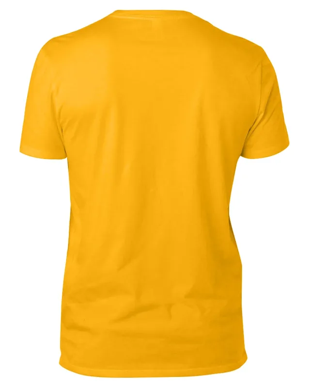 Threadfast Apparel Unisex Ultimate CVC T-Shirt — view 100