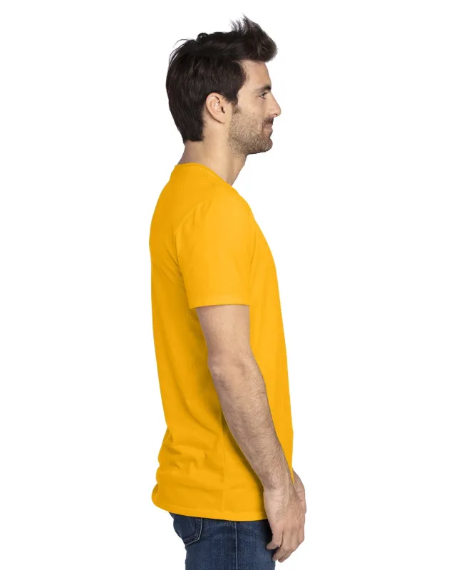 Threadfast Apparel Unisex Ultimate CVC T-Shirt — view 101