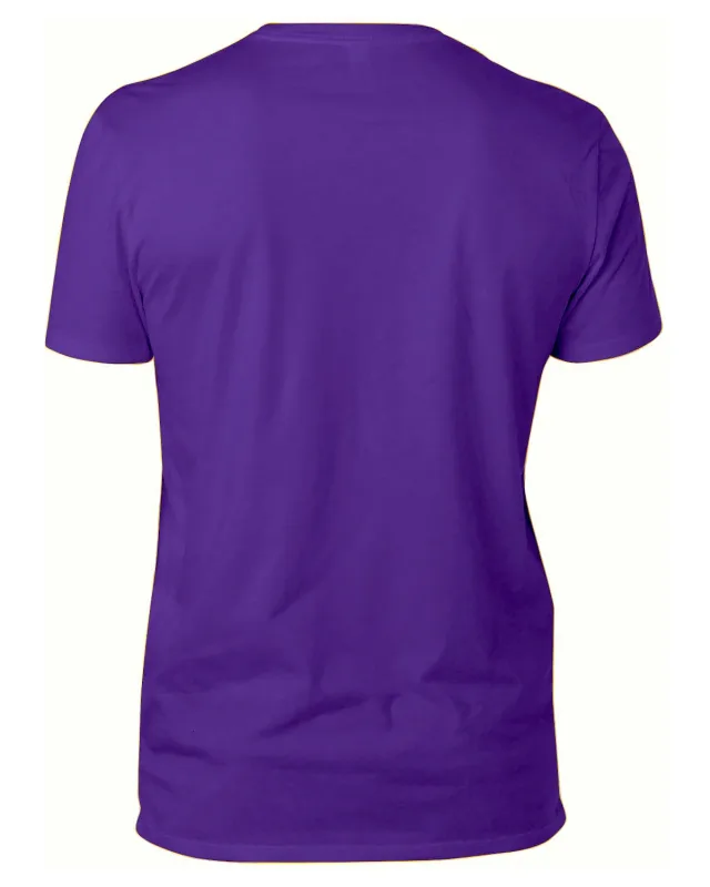 Threadfast Apparel Unisex Ultimate CVC T-Shirt — view 105