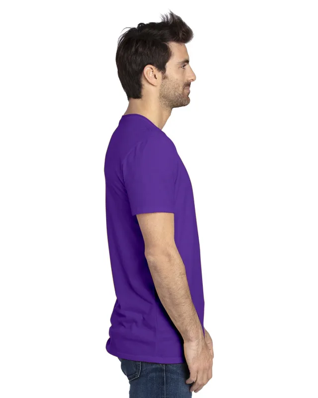 Threadfast Apparel Unisex Ultimate CVC T-Shirt — view 106
