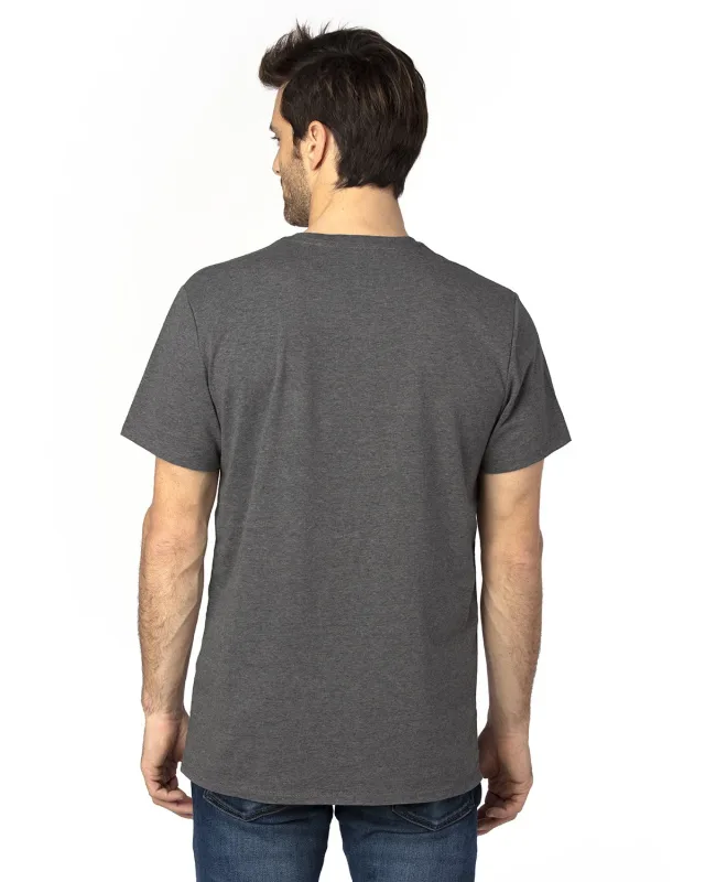 Threadfast Apparel Unisex Ultimate CVC T-Shirt — view 107