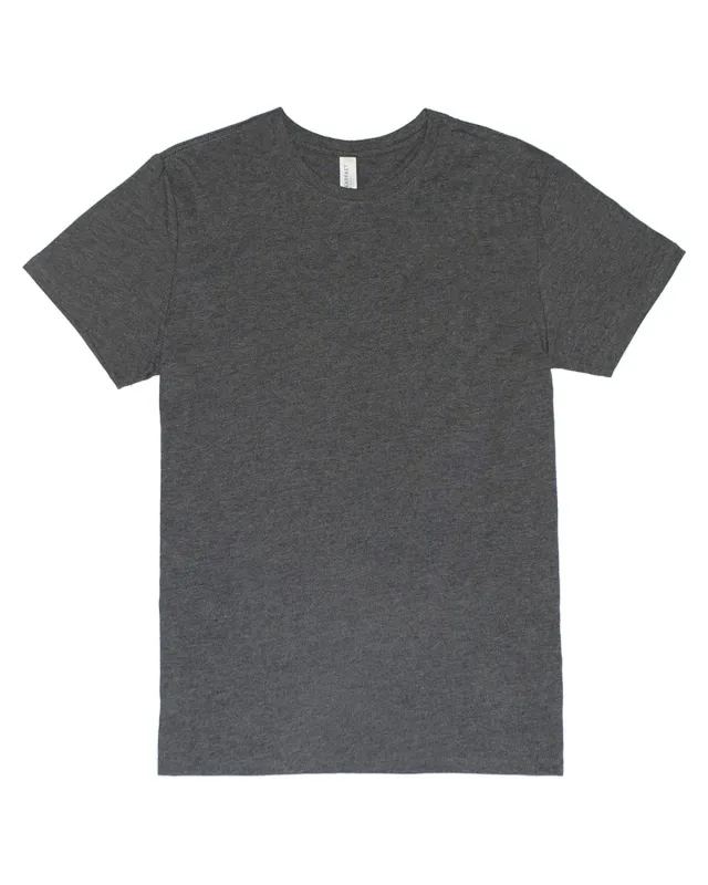 Threadfast Apparel Unisex Ultimate CVC T-Shirt — view 108