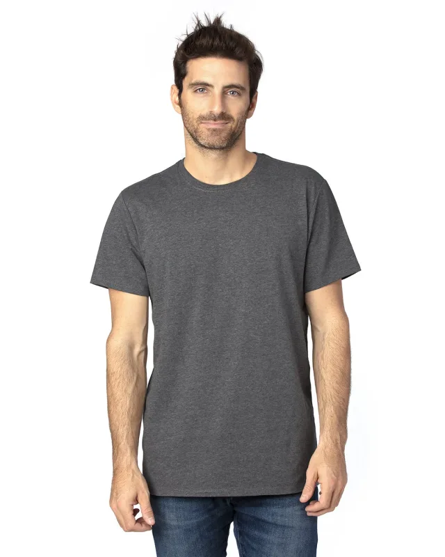 Threadfast Apparel Unisex Ultimate CVC T-Shirt — view 109