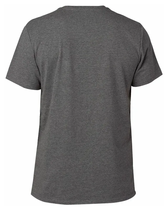 Threadfast Apparel Unisex Ultimate CVC T-Shirt — view 110