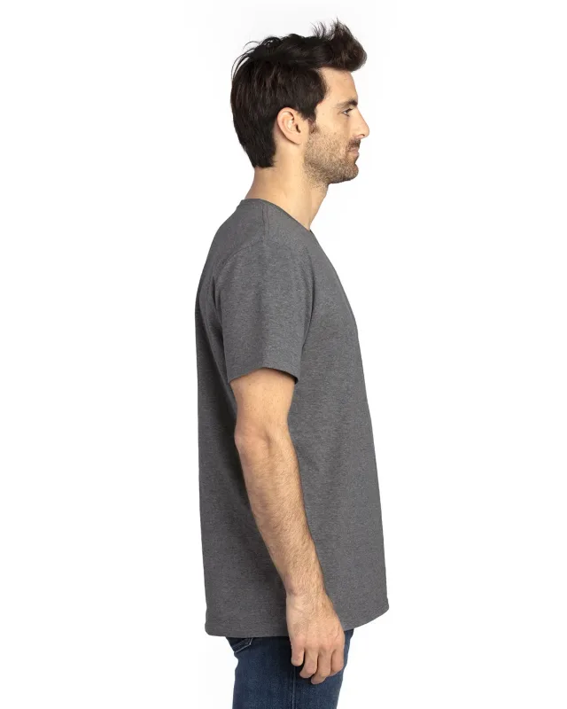 Threadfast Apparel Unisex Ultimate CVC T-Shirt — view 111