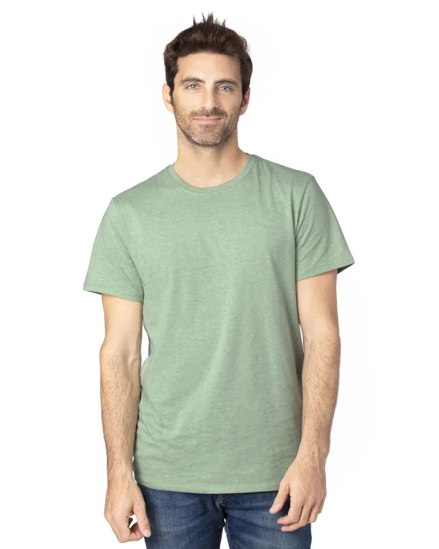 Threadfast Apparel Unisex Ultimate CVC T-Shirt — view 13