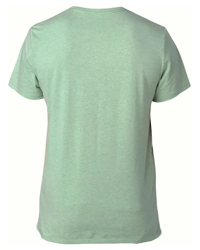 Threadfast Apparel Unisex Ultimate CVC T-Shirt — view 14