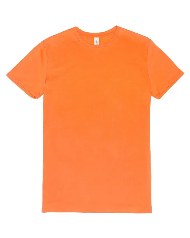 Threadfast Apparel Unisex Ultimate CVC T-Shirt — view 17