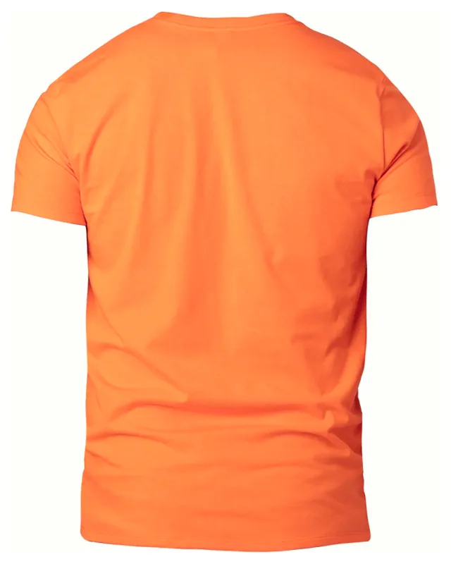 Threadfast Apparel Unisex Ultimate CVC T-Shirt — view 19
