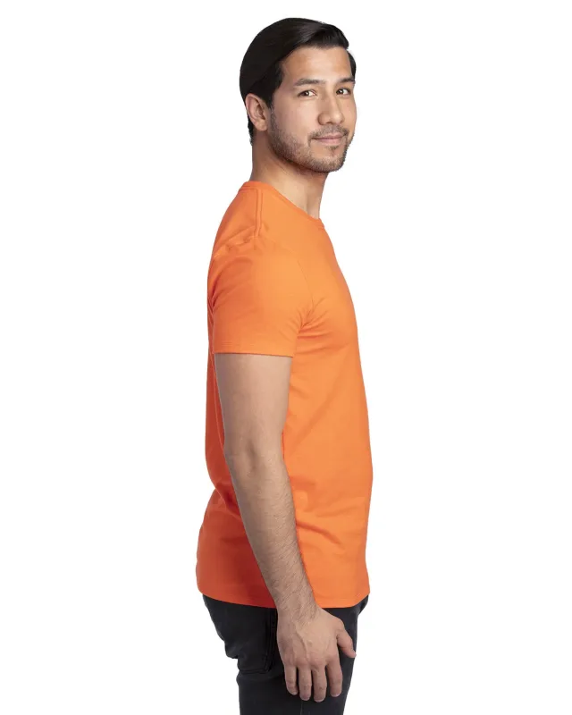 Threadfast Apparel Unisex Ultimate CVC T-Shirt — view 20