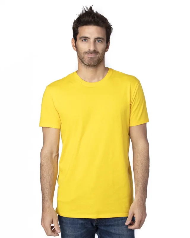 Threadfast Apparel Unisex Ultimate CVC T-Shirt — view 23