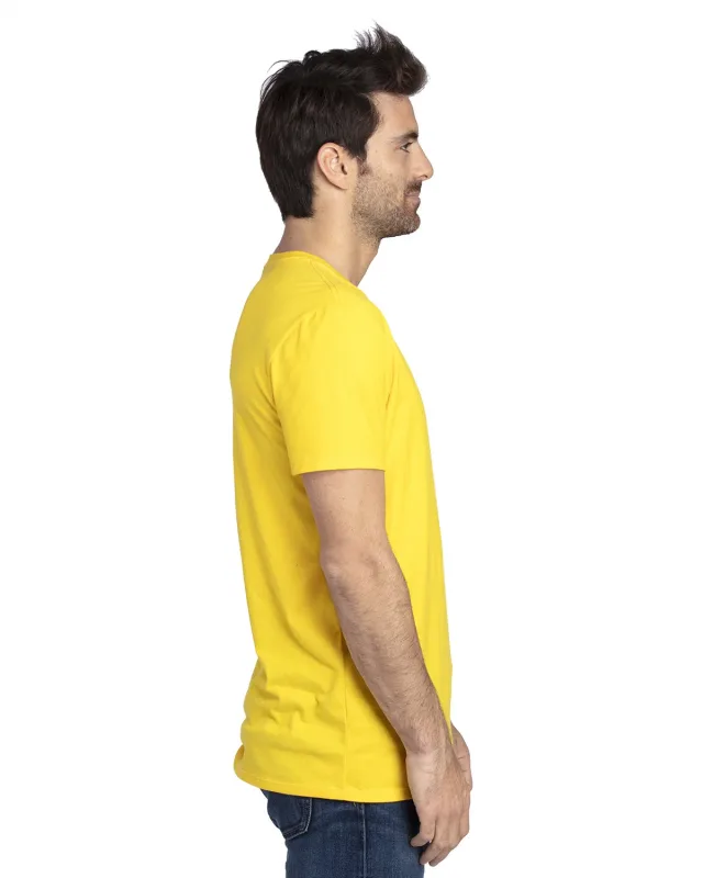 Threadfast Apparel Unisex Ultimate CVC T-Shirt — view 25